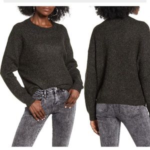 BP. Pull-over Sweater